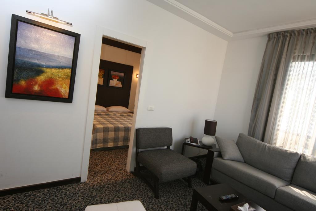Las Salinas Resort / Motel Анфа Екстериор снимка
