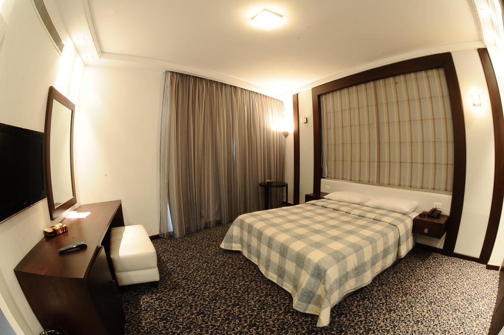 Las Salinas Resort / Motel Анфа Екстериор снимка