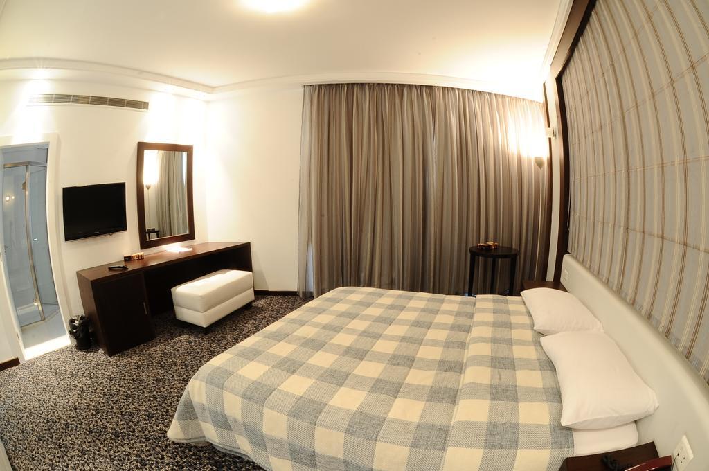Las Salinas Resort / Motel Анфа Екстериор снимка