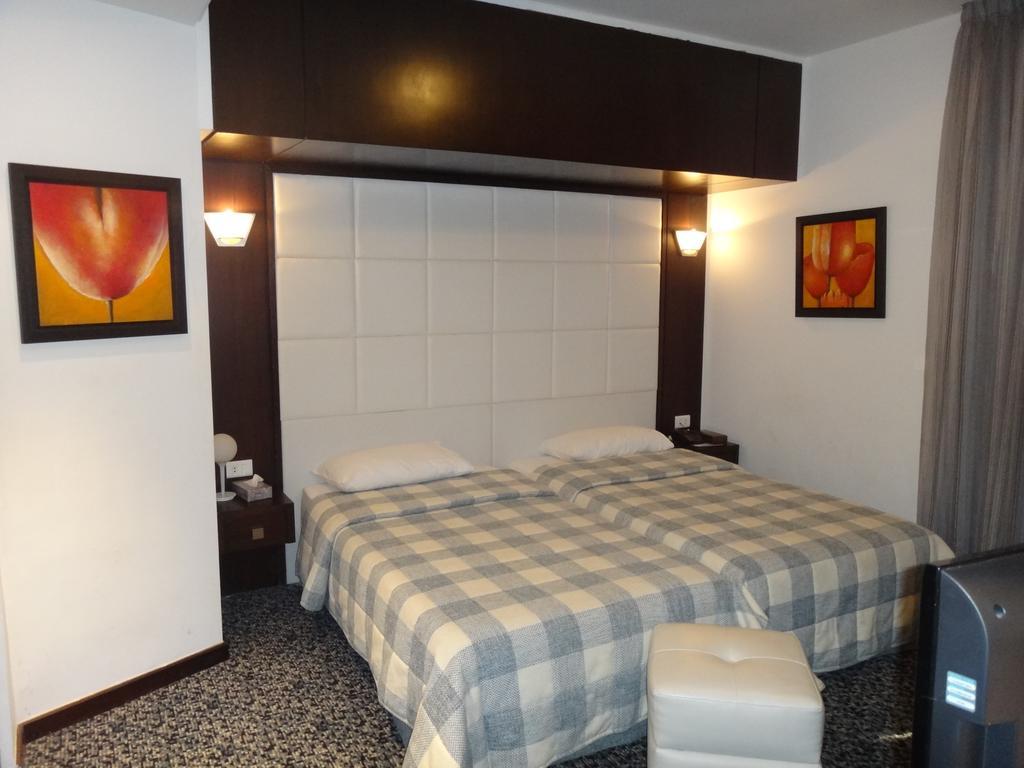 Las Salinas Resort / Motel Анфа Екстериор снимка