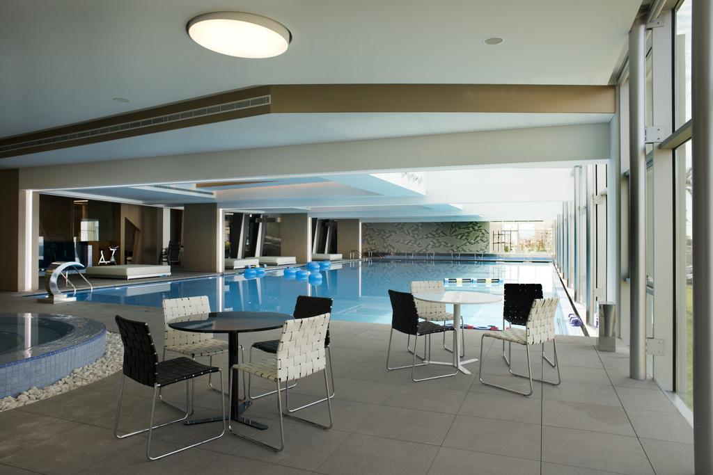 Las Salinas Resort / Motel Анфа Екстериор снимка