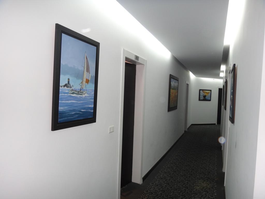 Las Salinas Resort / Motel Анфа Екстериор снимка