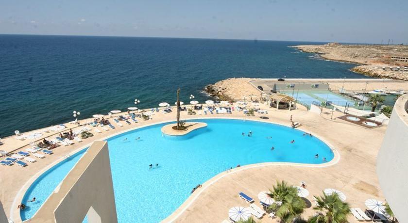 Las Salinas Resort / Motel Анфа Екстериор снимка
